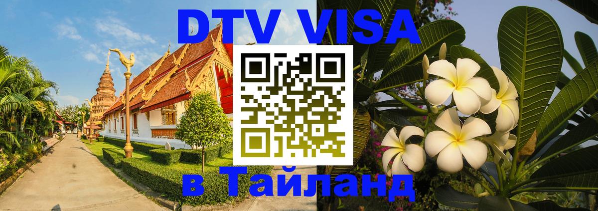 Сколько стоит DTV виза — актуальные цены, оформление даже без документов - 20.11.2025 